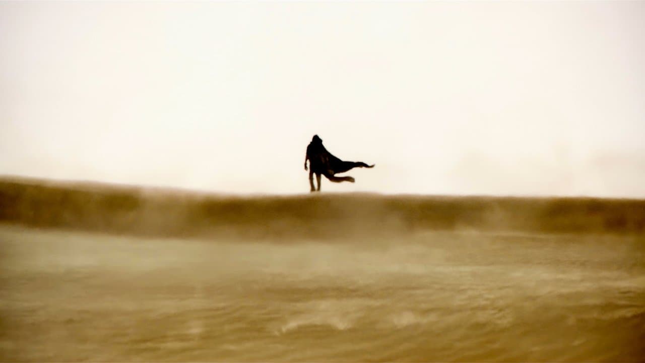 Dune: Part Two still 3