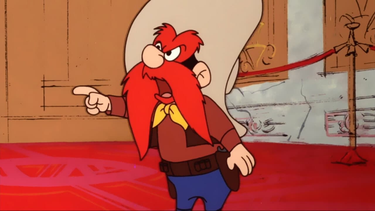 The Looney, Looney, Looney Bugs Bunny Movie still 8