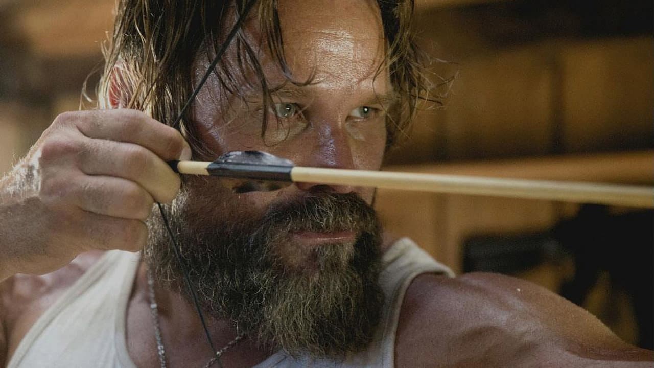 Last Man Down still 8