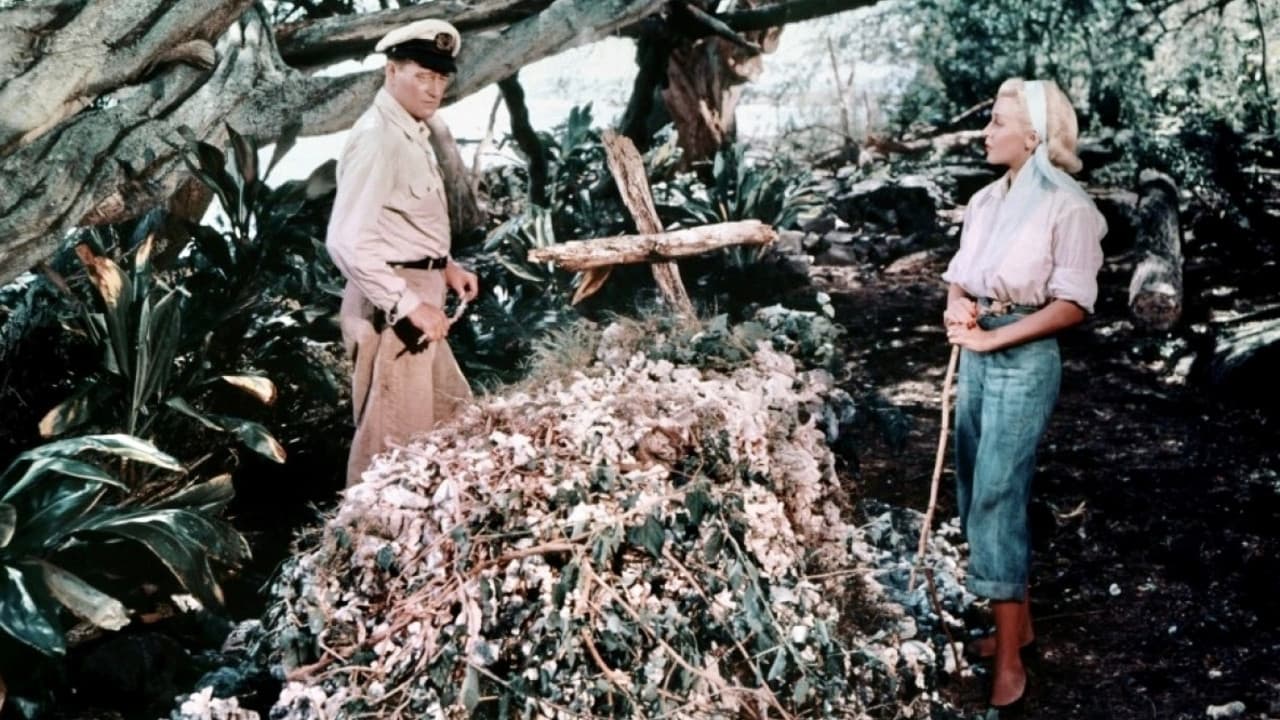 The Sea Chase still 6