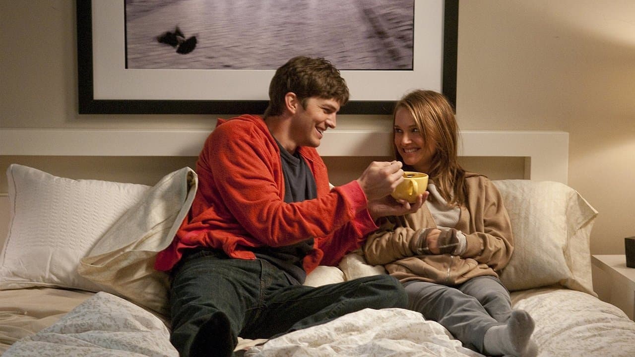 No Strings Attached still 1