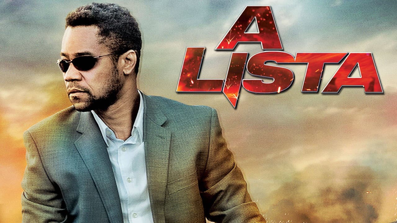 The Hit List still 6