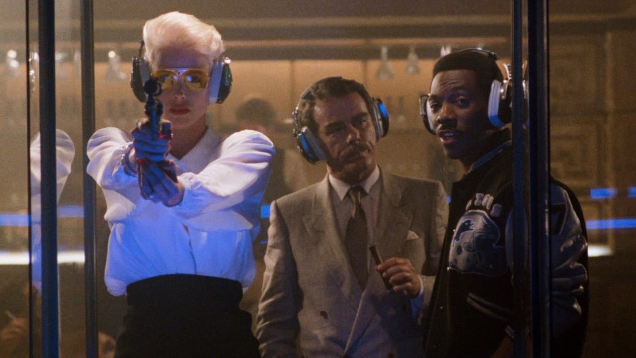 Beverly Hills Cop II still 8