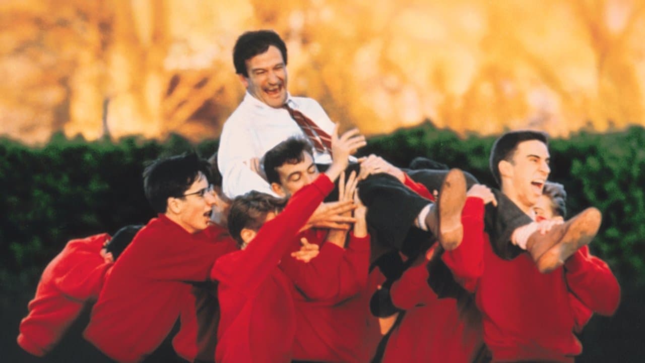 Dead Poets Society still 6