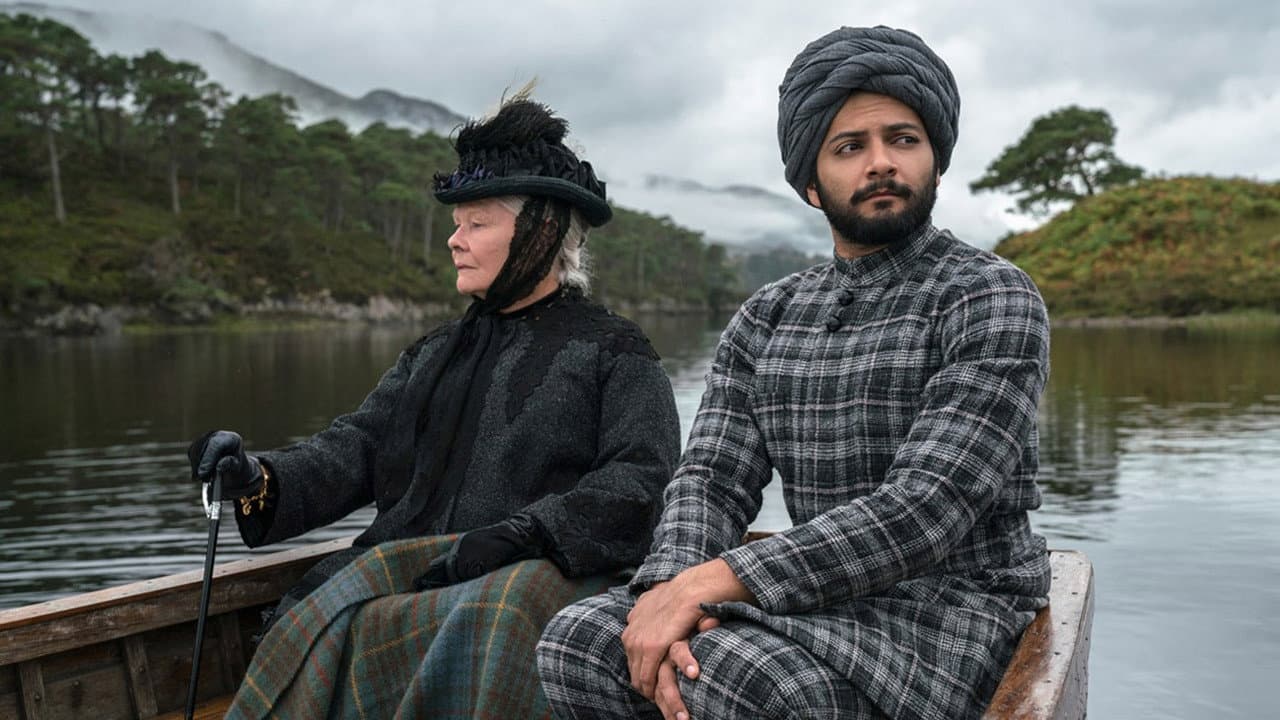 Victoria & Abdul still 8