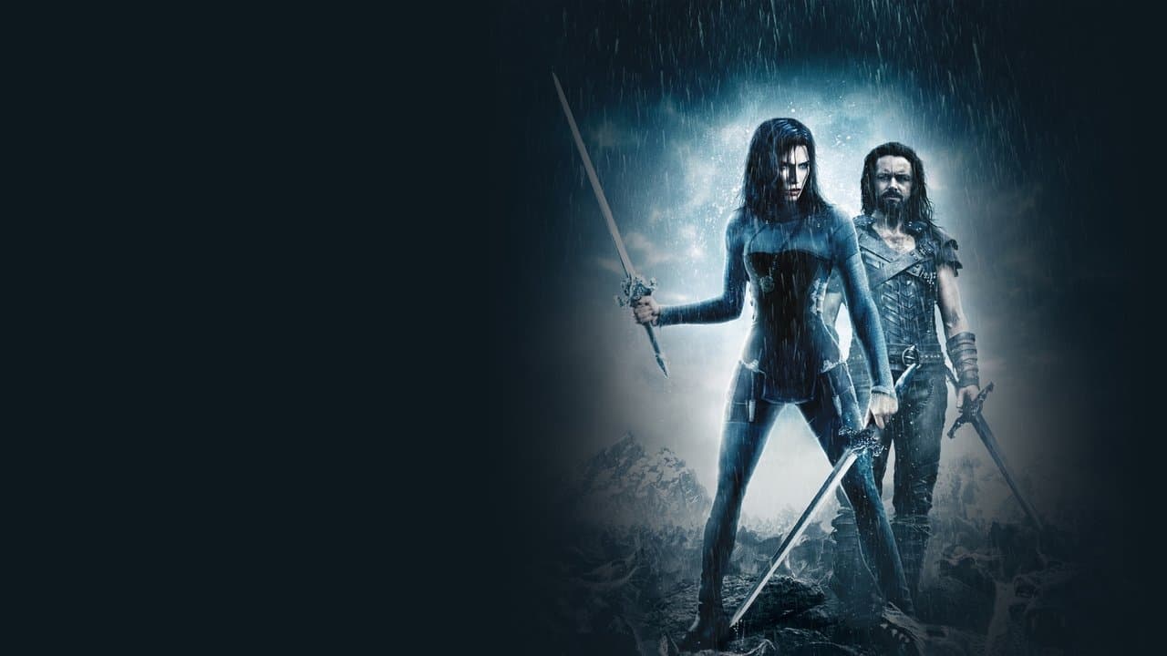 Underworld: Rise of the Lycans still 6