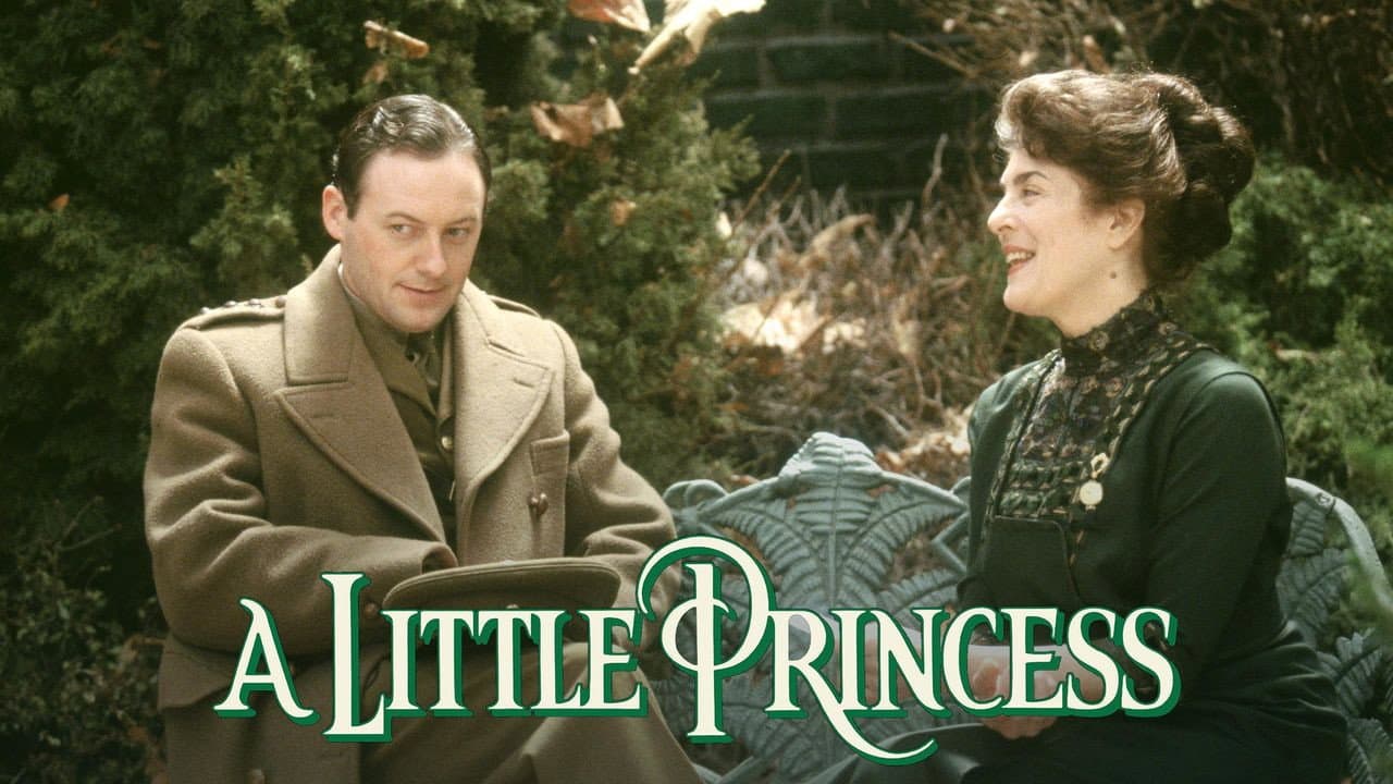 A Little Princess still 8
