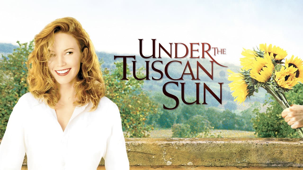 Under the Tuscan Sun still 6