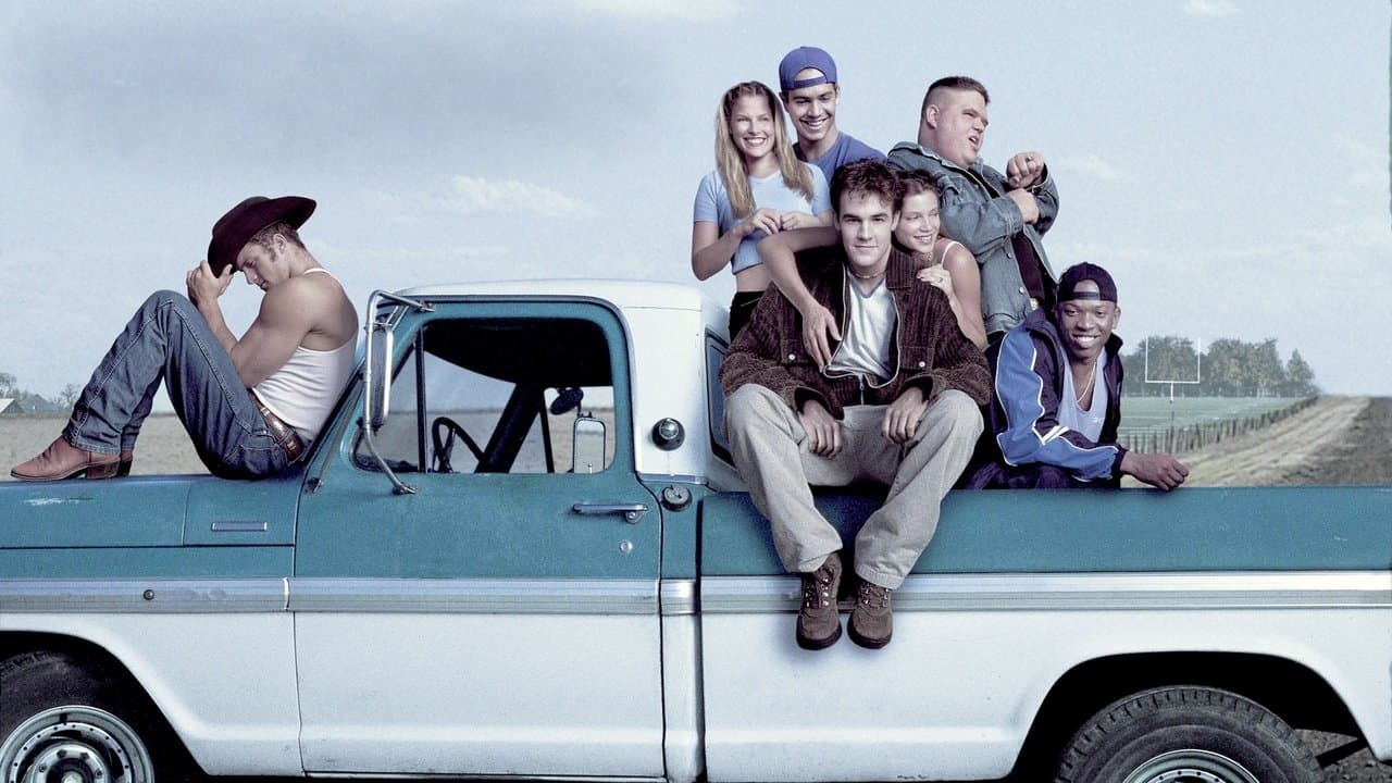 Varsity Blues still 1