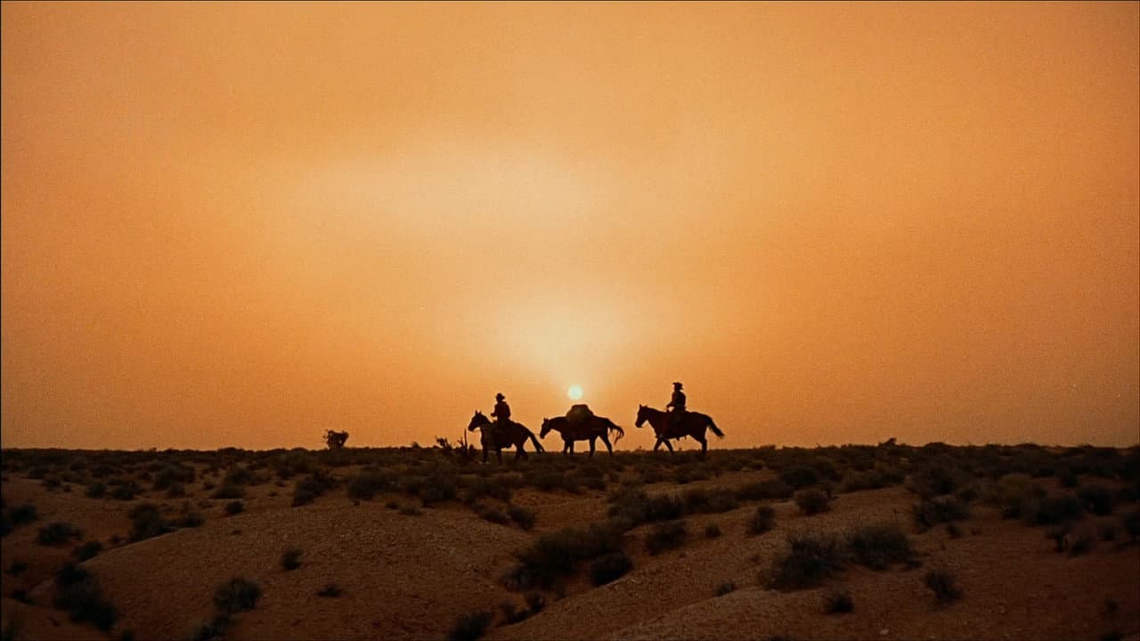 The Searchers still 6