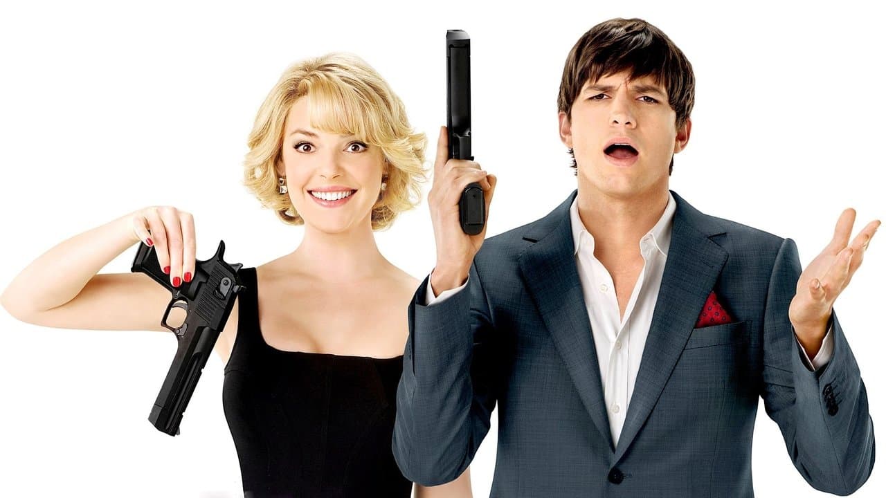Killers still 5