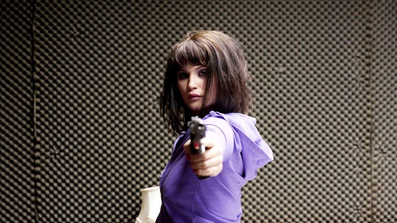 The Disappearance of Alice Creed still 5