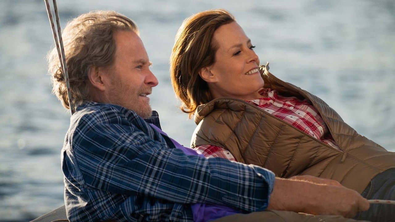 The Good House still 2