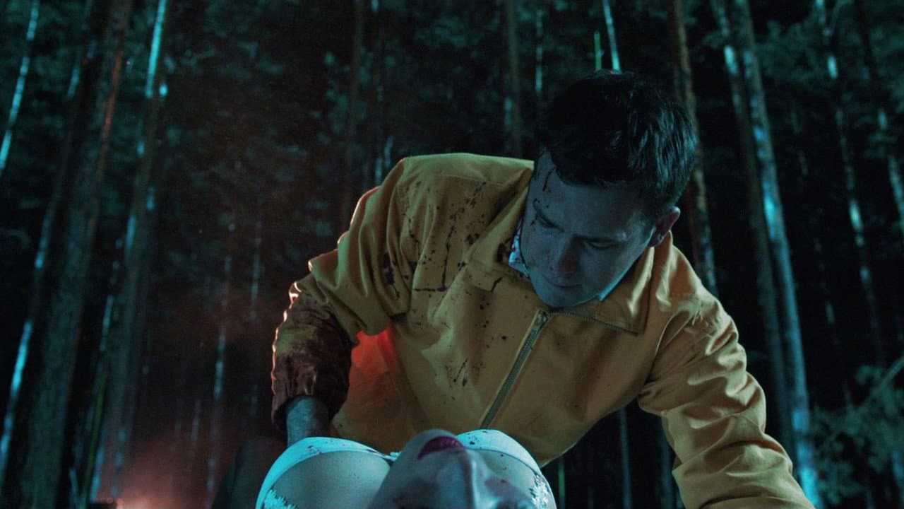 The Voices still 6