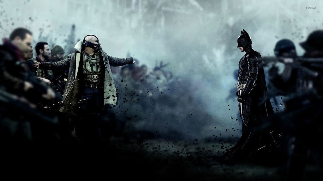 The Dark Knight Rises still 7