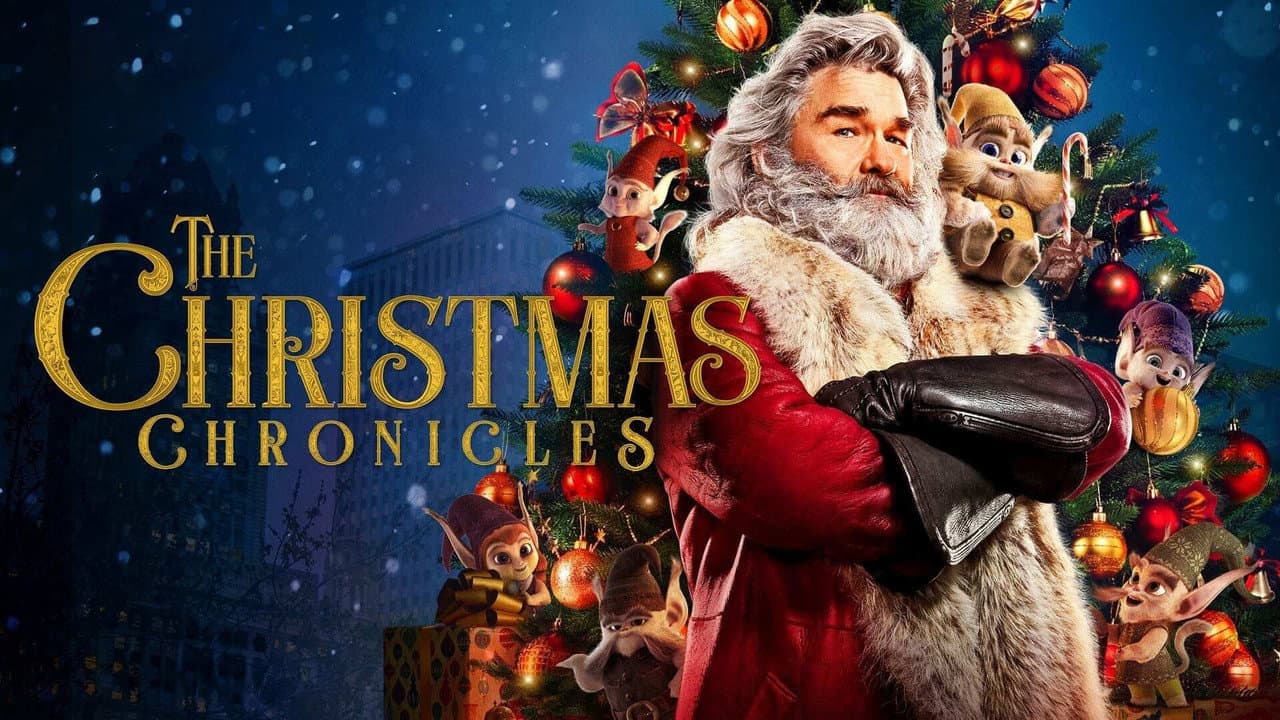 The Christmas Chronicles still 4
