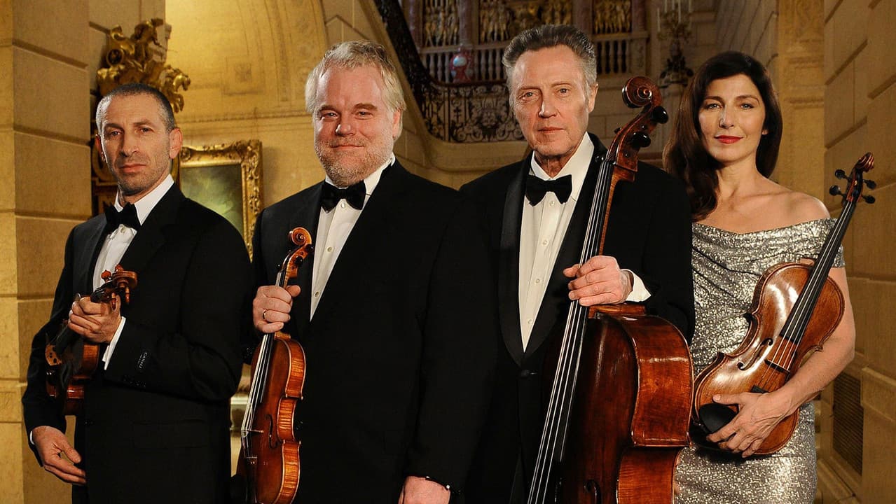 A Late Quartet still 1