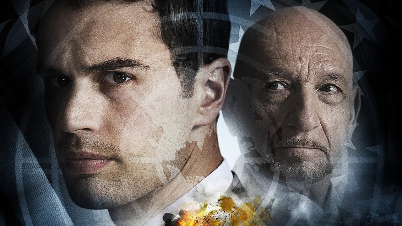 Backstabbing for Beginners still 2