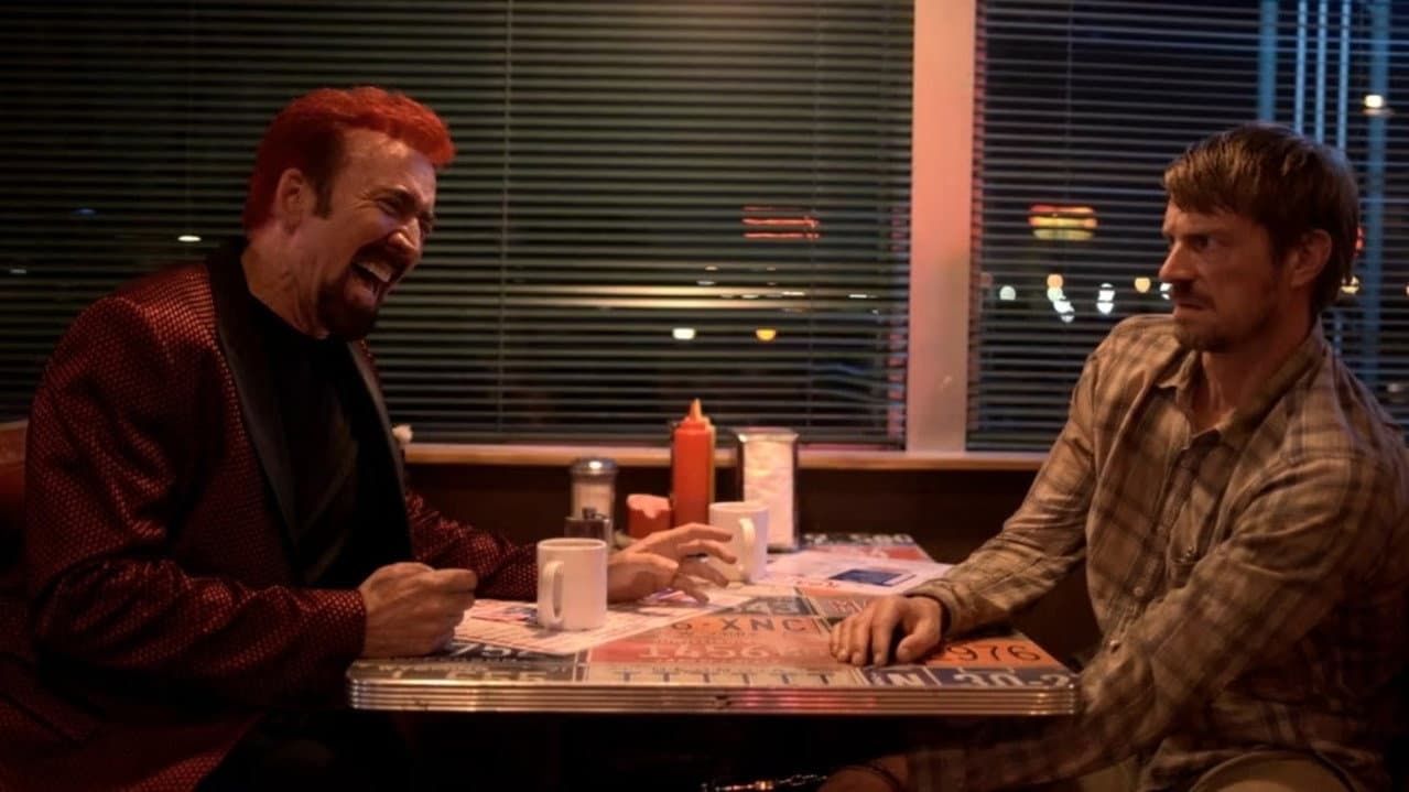 Sympathy for the Devil still 8