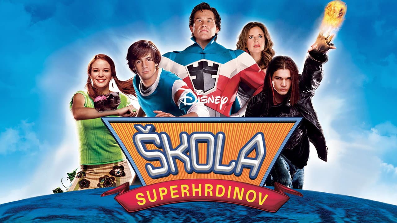 Sky High still 1