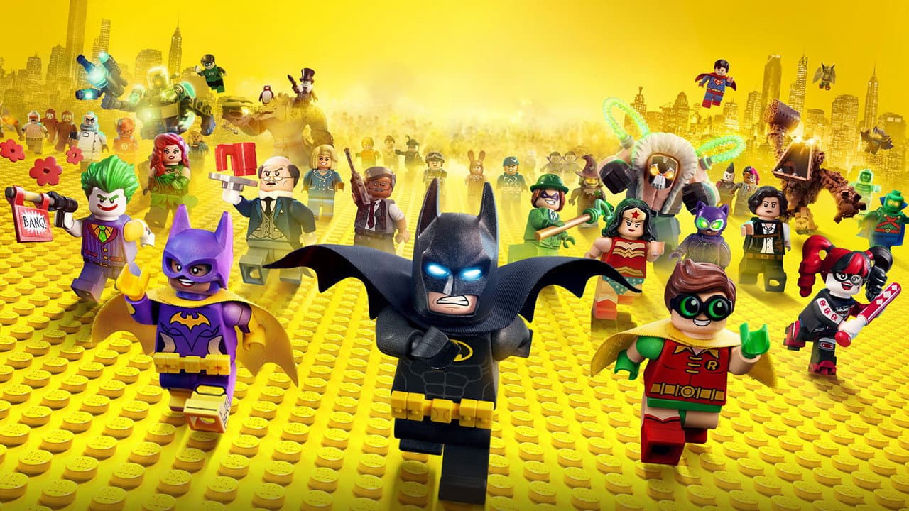 The Lego Batman Movie still 1