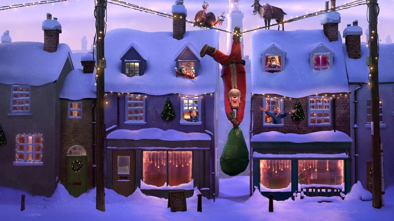 That Christmas still 2