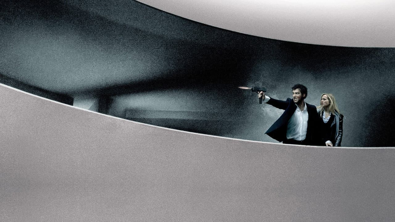 The International still 3