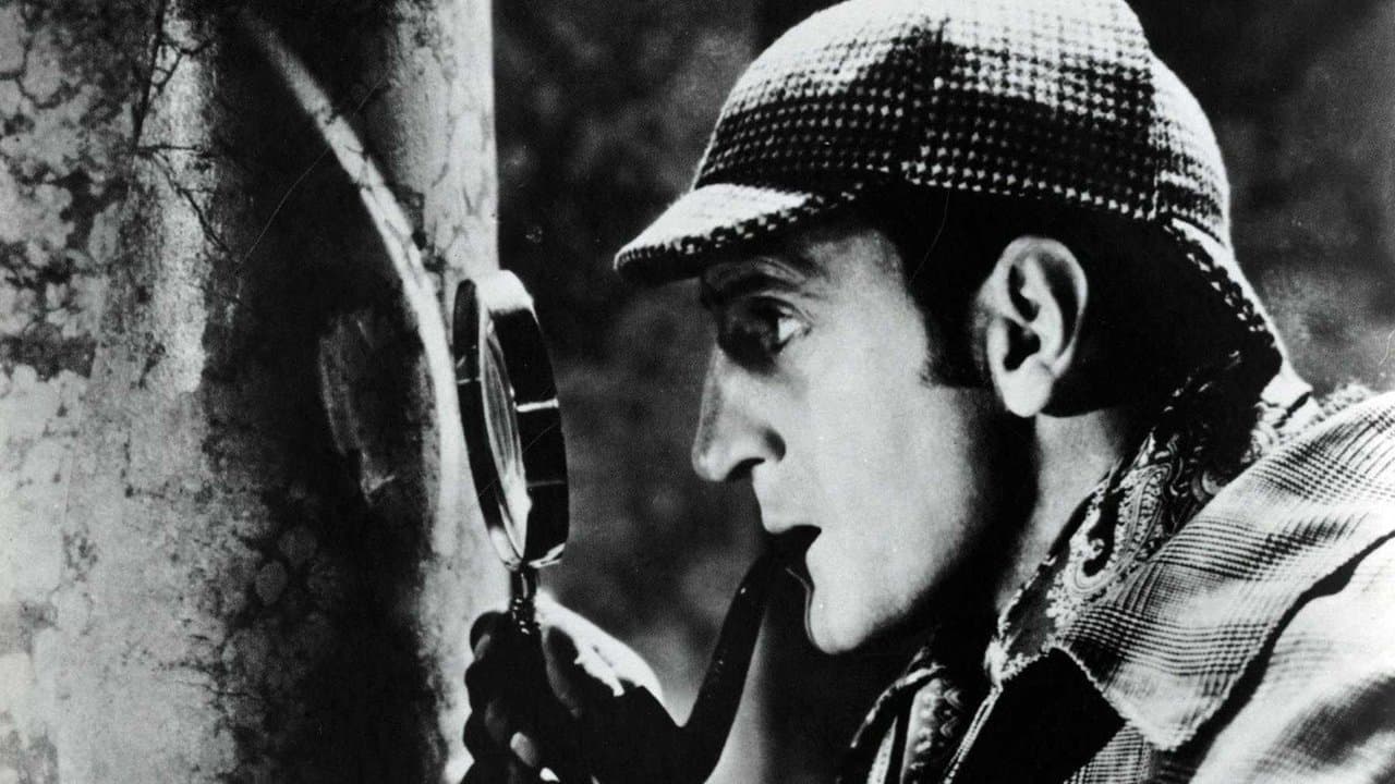 The Hound of the Baskervilles still 1