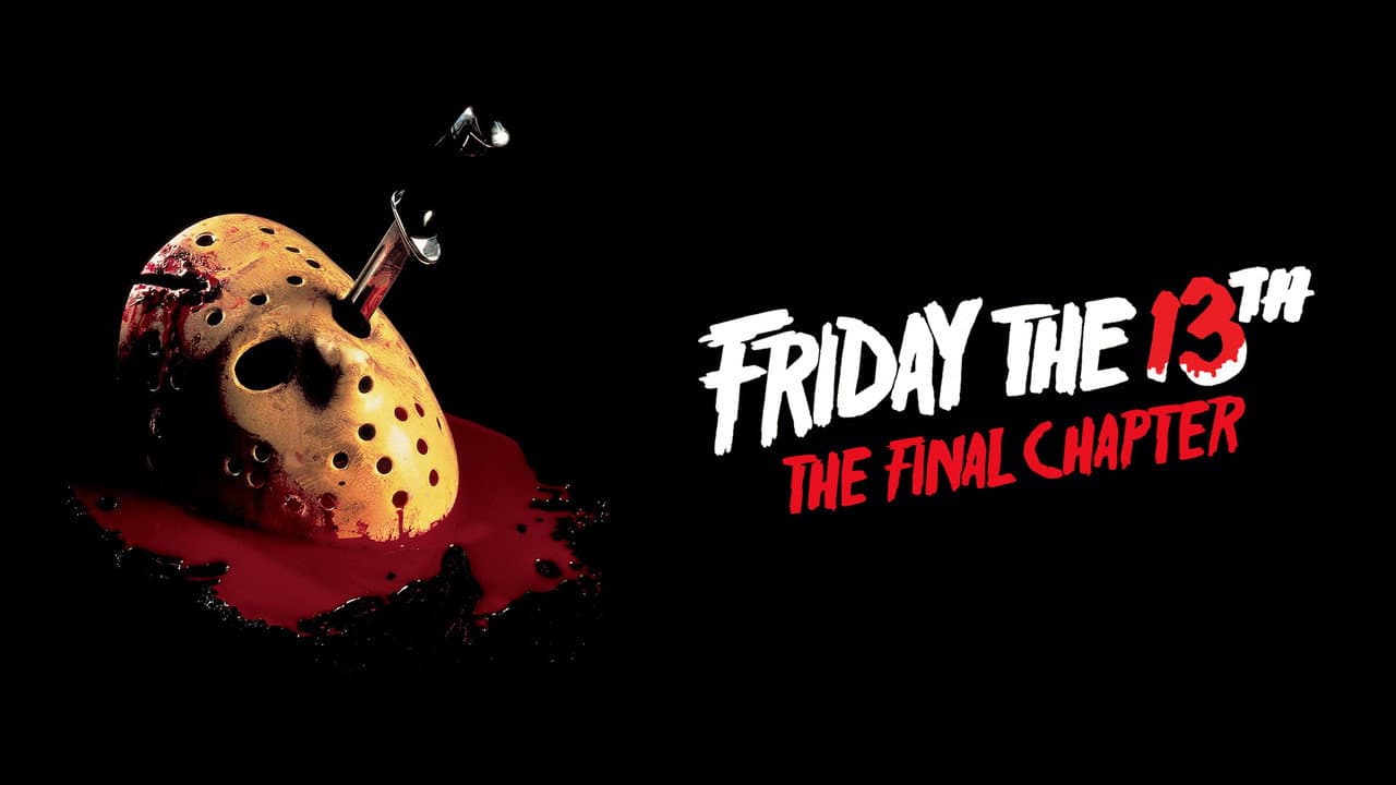 Friday the 13th: The Final Chapter still 4