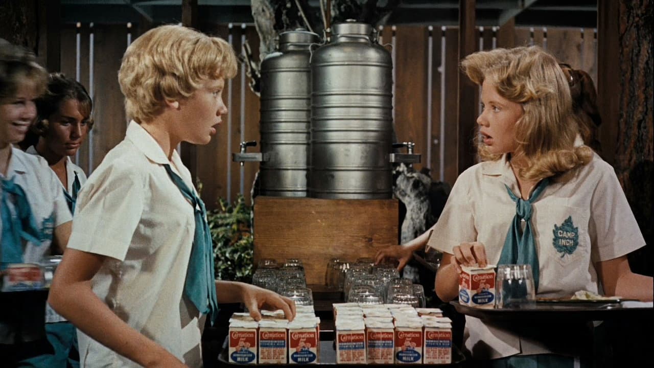 The Parent Trap still 5