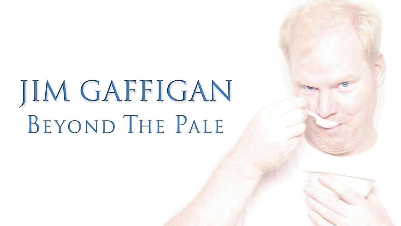 Jim Gaffigan: Beyond the Pale still 4