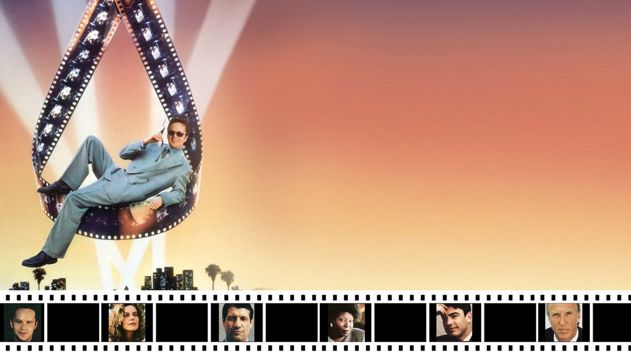 The Player still 4