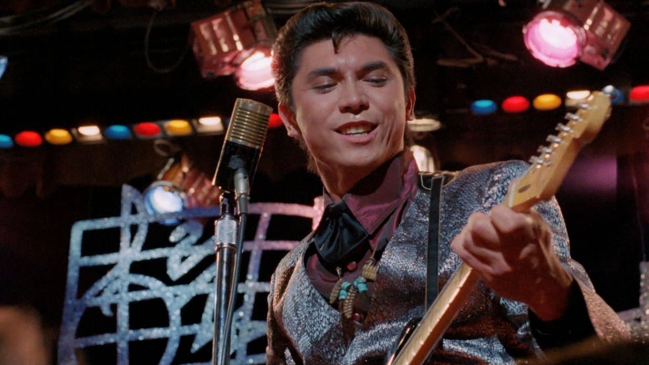 La Bamba still 5