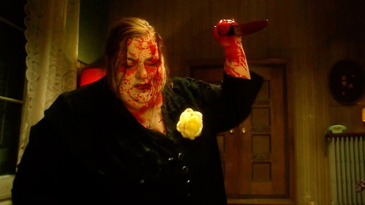 Asylum: Twisted Horror and Fantasy Tales still 3