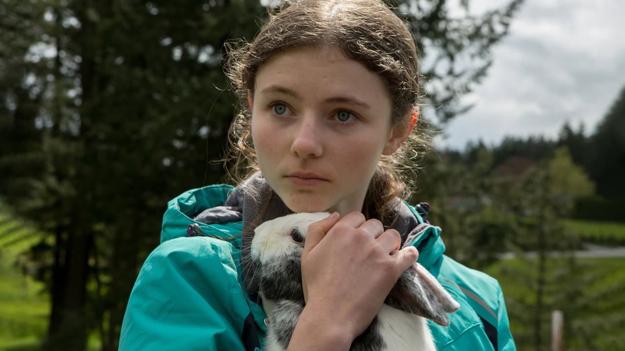Leave No Trace still 5