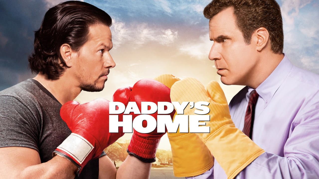 Daddy's Home still 7