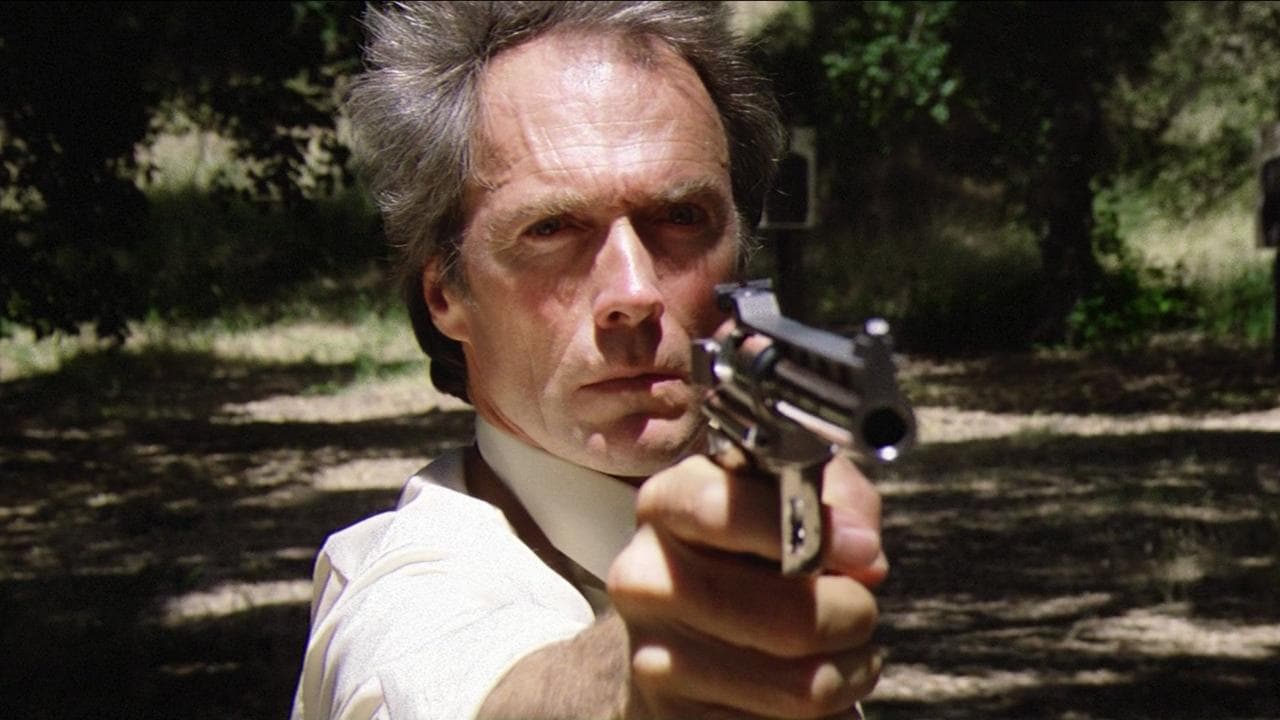Sudden Impact still 7