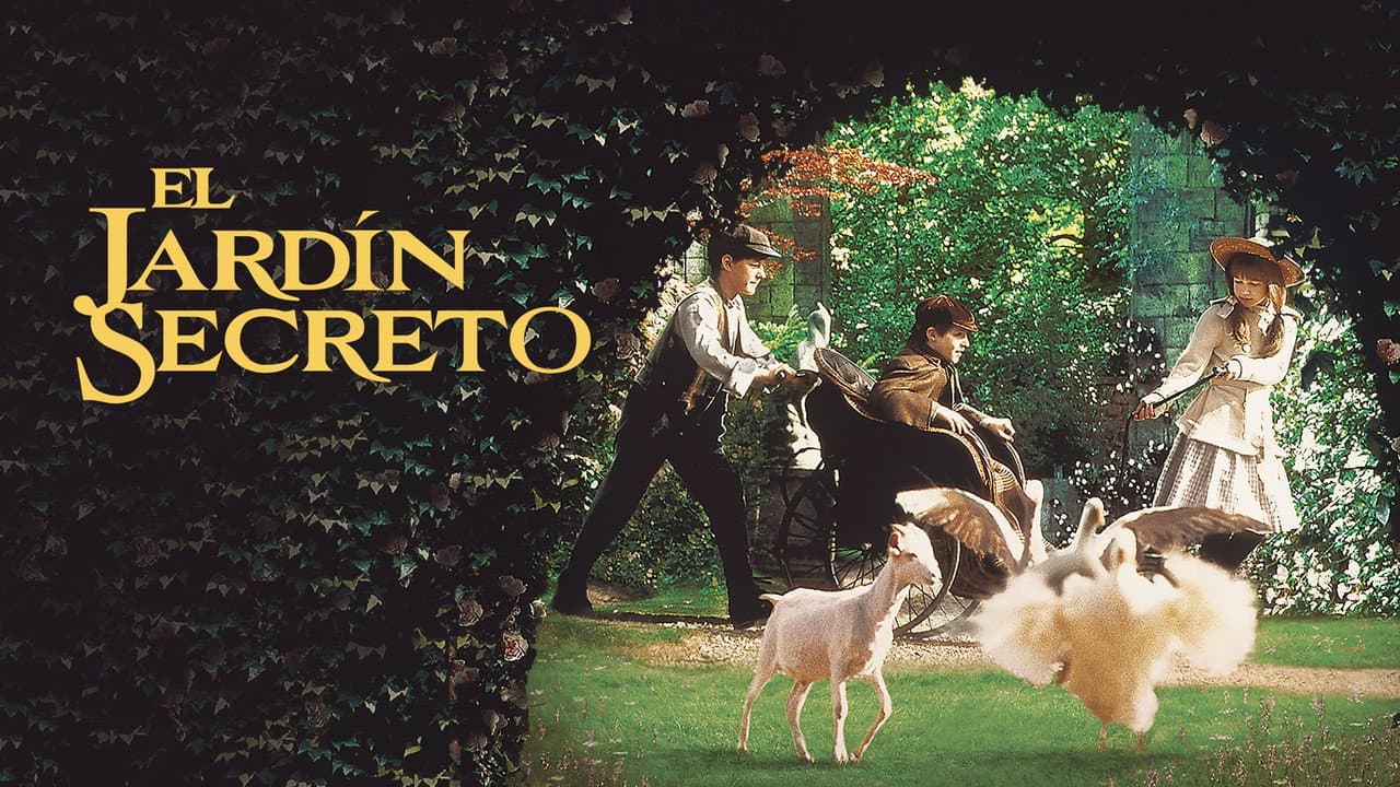 The Secret Garden still 7