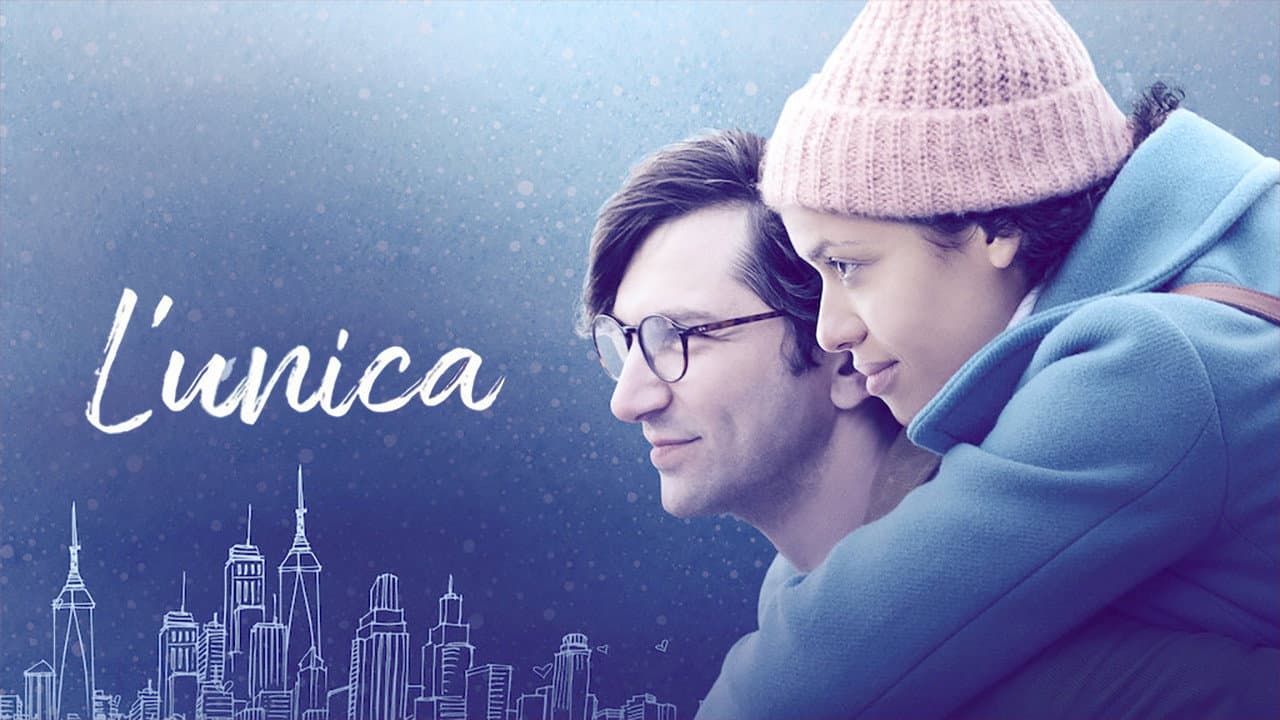 Irreplaceable You still 6