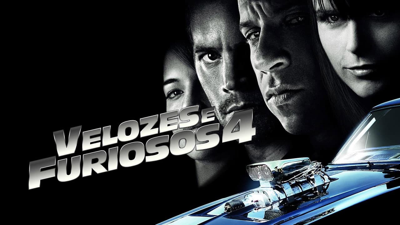 Fast & Furious still 5