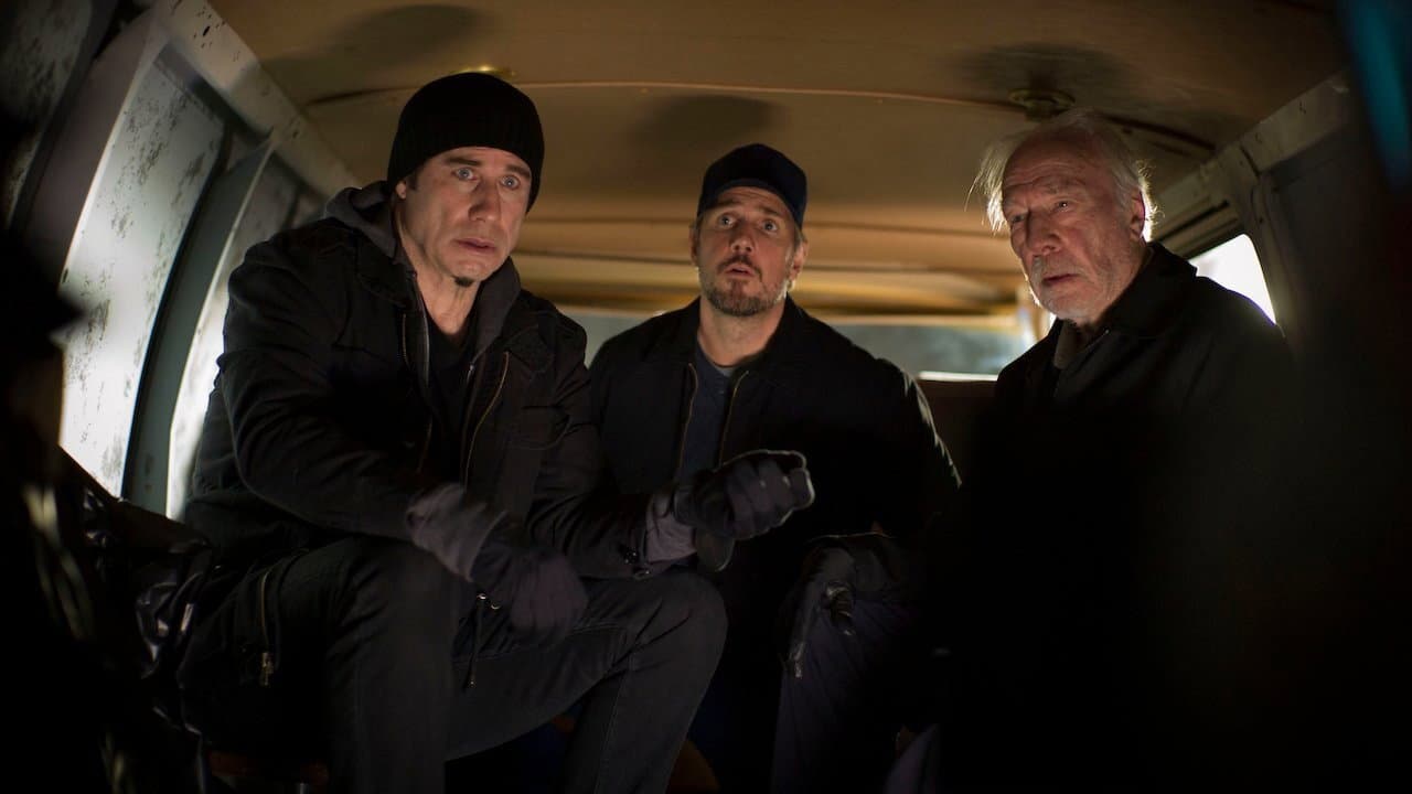 The Forger still 5