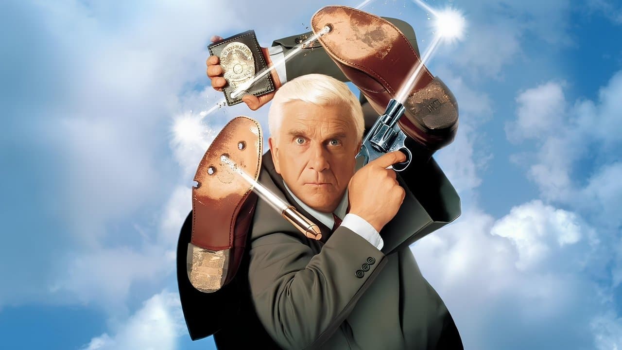 Naked Gun 33โ
: The Final Insult still 1