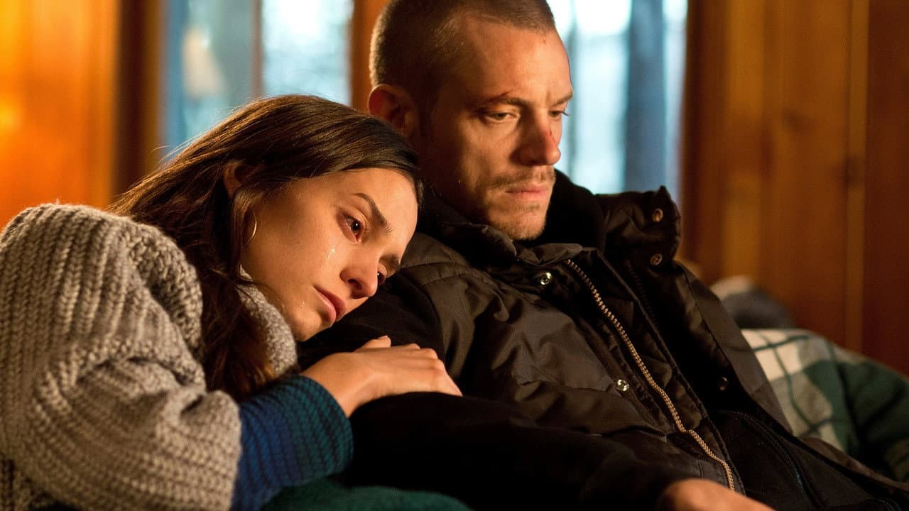 Run All Night still 6