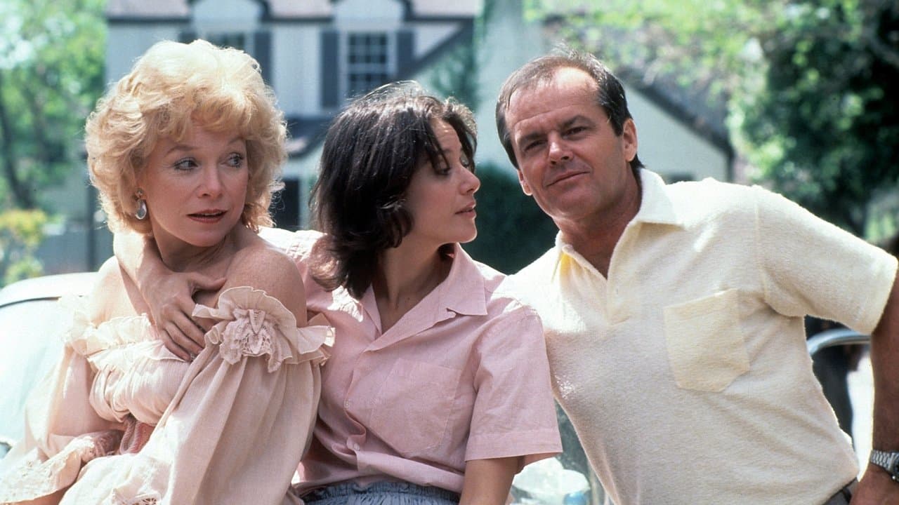 Terms of Endearment still 1