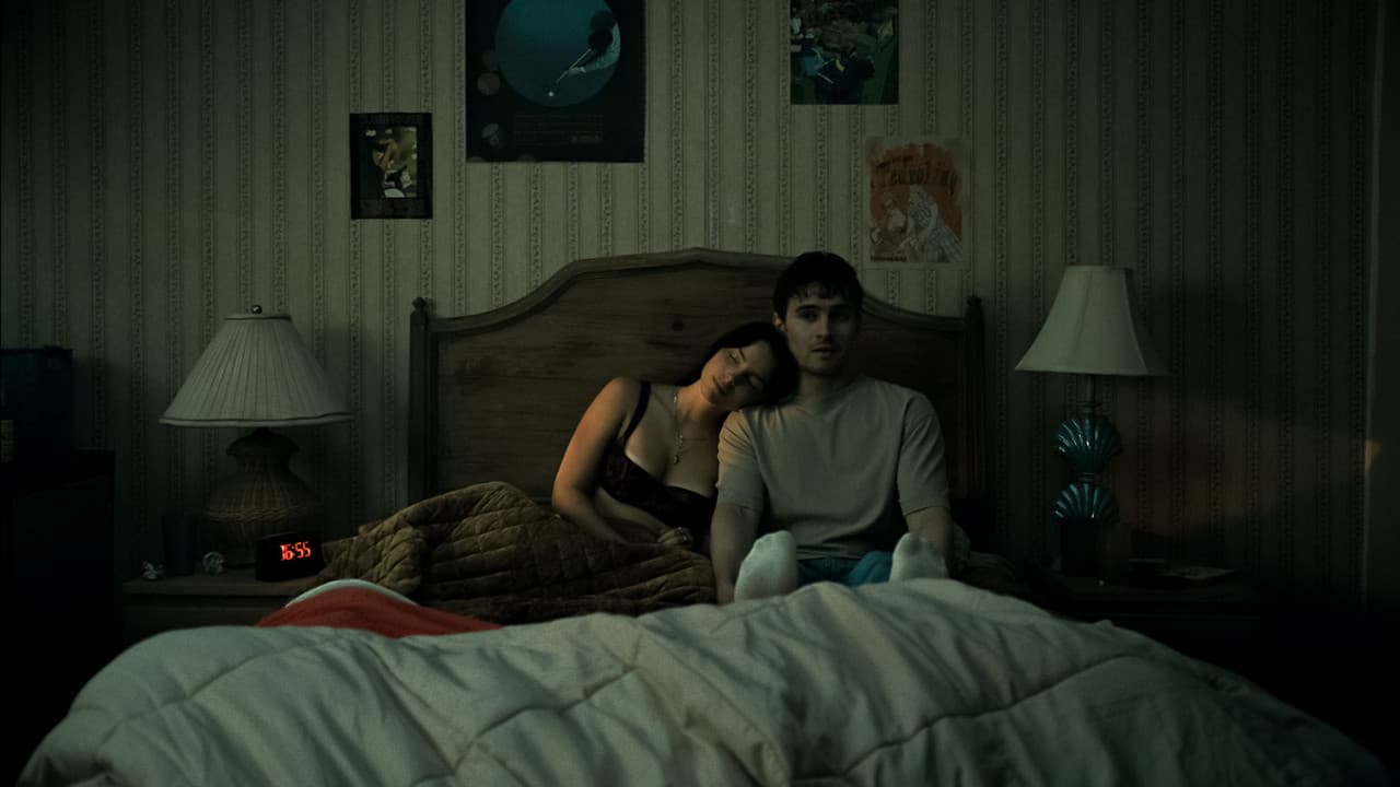 Obsession (2025) Review: A Shocking Psychological Thriller still 2