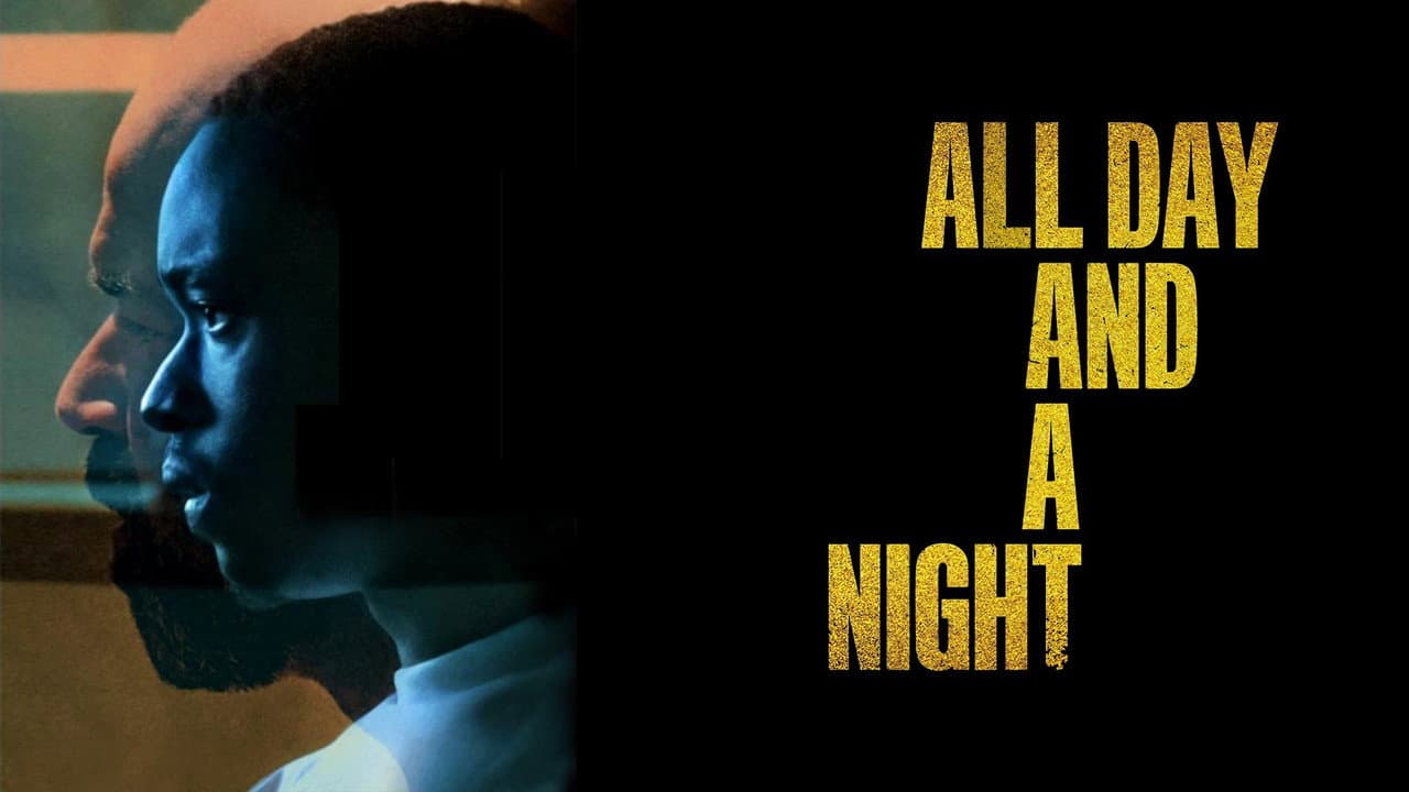 All Day and a Night still 5
