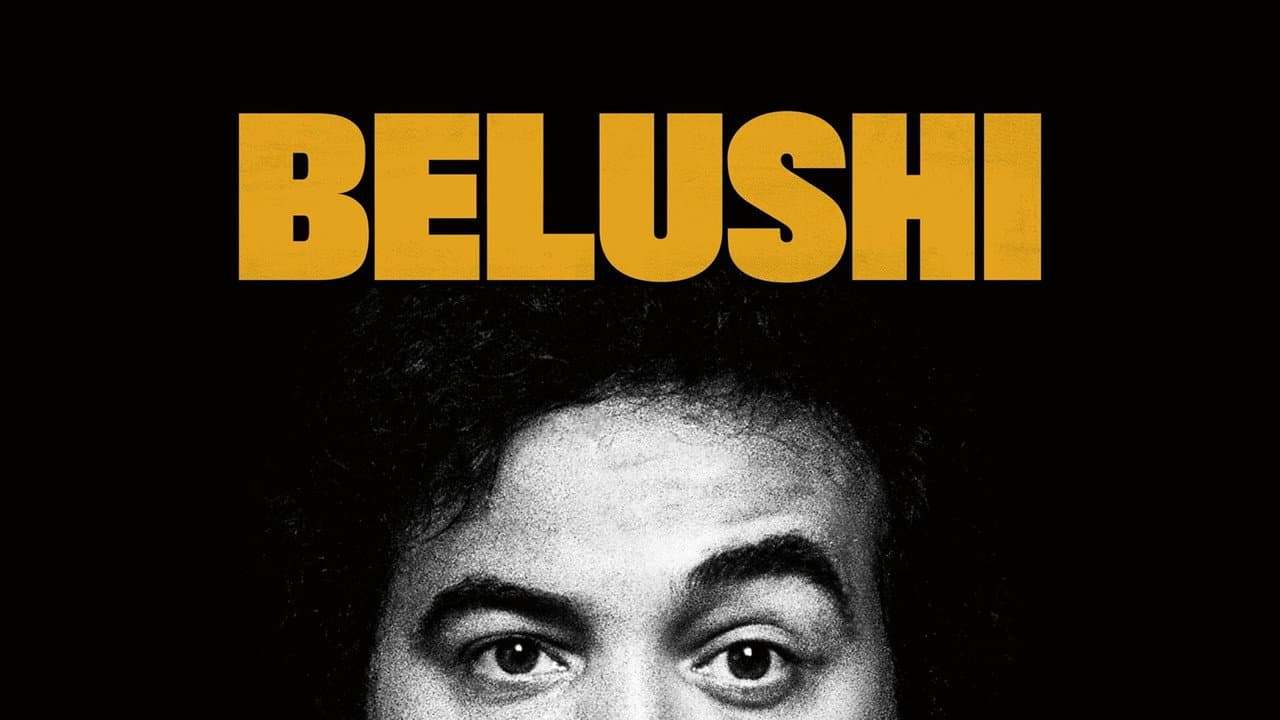 Belushi still 1