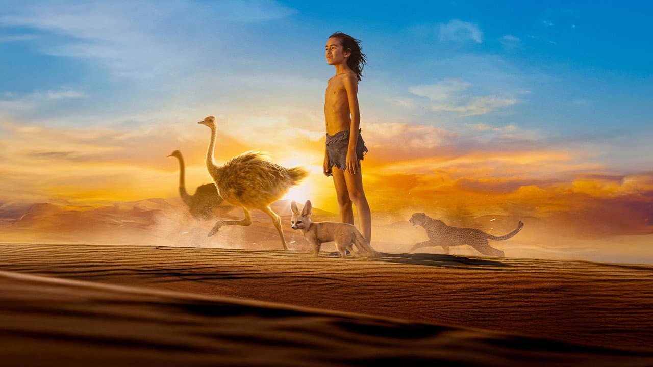 The Child (2026): Netflix Release Date & Story still 1