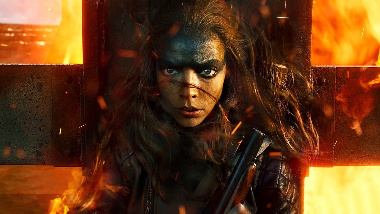 Furiosa: A Mad Max Saga still 1