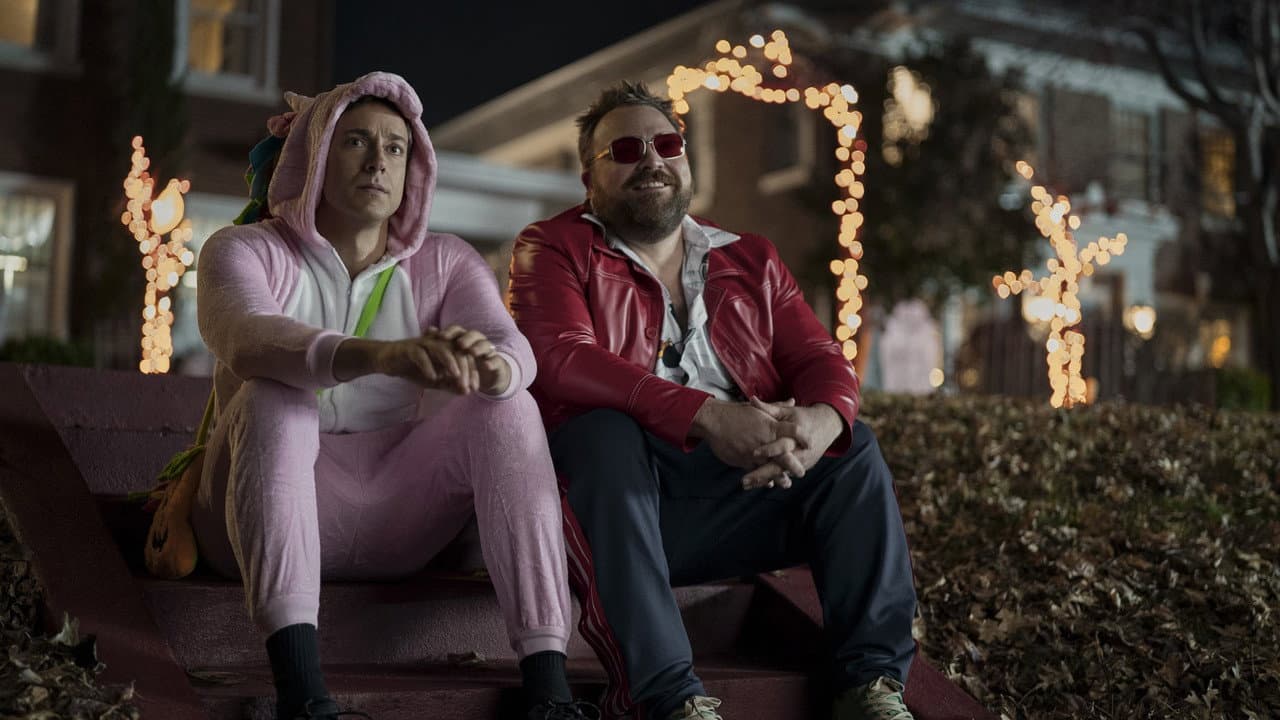 The Unbreakable Boy still 6